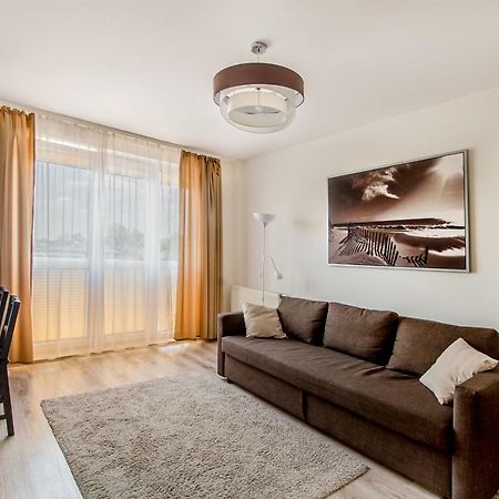 Apartament Poniatowskiego - Komfortowe Noclegi بياسيتشنو المظهر الخارجي الصورة