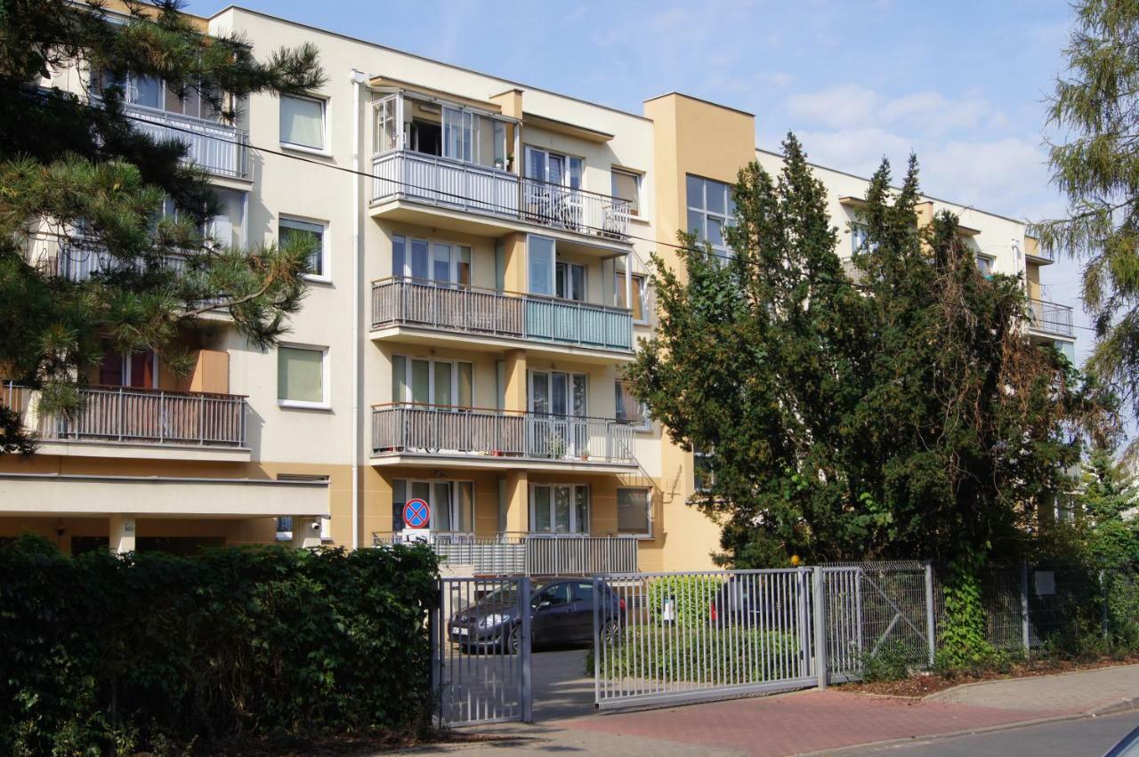 Apartament Poniatowskiego - Komfortowe Noclegi بياسيتشنو المظهر الخارجي الصورة